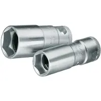 Gedore 53 6362740 Tändstiftshylsa 16 mm 3/8
