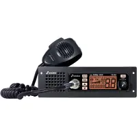 Stabo XM 3008E-R VOX 12/24 30129 CB-radio