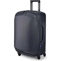 Thule Subterra 2 TSRS425 Dark Slate, vagn, mjukt skal, grå, Dark Slate, polykarbonat (PC), polyester, 4 hjul
