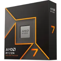 AMD R7-9700x 3.8ghz Cpu