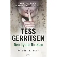 Den tysta flickan