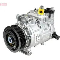 Denso Kompressor, luftkonditionering DCP32074