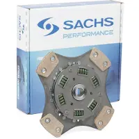 SACHS Kopplingsskiva 881861 999879