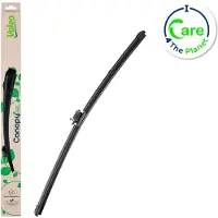 Valeo Torkarblad Canopy 583963, 550mm, Front, 1 Stycke