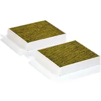 MANN-FILTER Kupéfilter FP 25 034-2