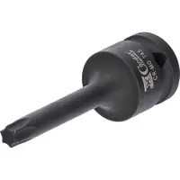 Condor werkzeug Impulsvridmunstycke C12073/K45; T45; 1/2''; 78 mm