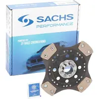 SACHS Kopplingsskiva 881864 999533
