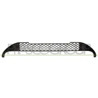 BLIC Ventilationsgaller, stötfångare 6502-07-3507910Q