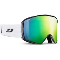 Julbo Skidglasögon Launcher - vit