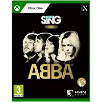 Let's Sing: ABBA - Single Mic Bundle (XONE)