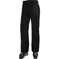 Helly Hansen Legendary Insulated Skidbyxor, Herr, Svart