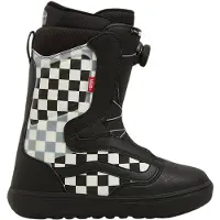Vans Aura OG 2027 Snowboardboots black/white 20, 8.0