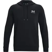 Under Armour Essential Fleece Tröja Med Huva