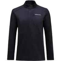 Peak Performance Trail Polartec Fleece Med Halv Dragkedja