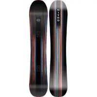 Nitro Men's SMP No Colour