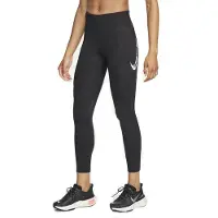 Nike Svarta Leggings