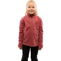 Protest Mutey Fleece Med Halv Dragkedja