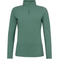 Protest Refabriz Fleece Med Halv Dragkedja