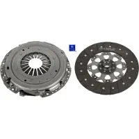 SACHS Kopplingssats 3000 970 107