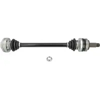 Meyle Drivaxel 314 498 0010