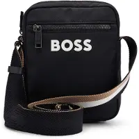 BOSS 10249707 Axelväska