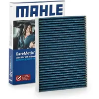 Knecht Kupéfilter LAO 1294