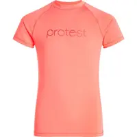 Protest Senna Kortärmad Rash Guard