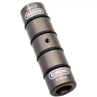 Elvedes Punch Tool Cable Pricker För Att Flänsa ärmar 4.1/4.9 Mm