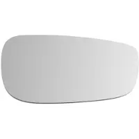 BLIC Ytterbackspeglar - spegelglas 6102-14-1905315P
