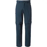 Vaude Farley Stretch Iii Konvertibla Byxor