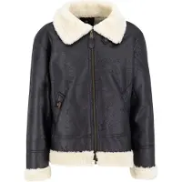 Alpha industries B3 Fl Jacka