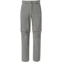 Vaude Farley Stretch Iii Konvertibla Byxor