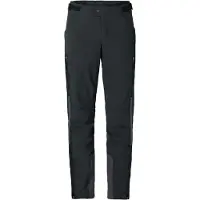 Vaude Qimsa Softshell Ii Byxor