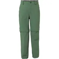 Vaude Detective Stretch Zip Off Ii Byxor