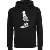 Mister tee Seagull Sneakers Tröja Med Huva