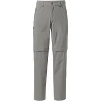Vaude Farley Stretch Zip Off Ii Byxor