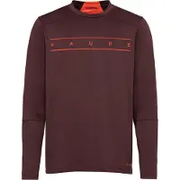 Vaude Bike Qimsa T-shirt Med Lång ärm