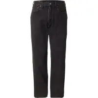 Levi's Jeans '568 Loose Straight' svart