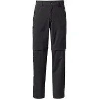 Vaude Farley Stretch Zip Off Ii Byxor