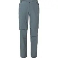 Vaude Bike Yaras Zip Off Byxor