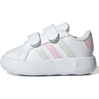 Adidas Sneakers GRAND COURT 2.0 CF I flickor - Vit - 26