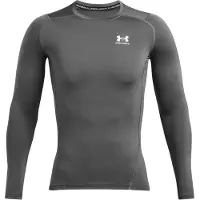 Under Armour Heatgear Armour Comp T-shirt Med Lång ärm