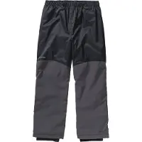 Vaude Escape Padded Iii Byxor