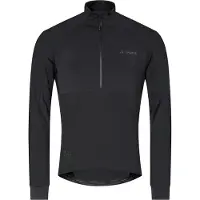 Vaude Bike Kuro Långärmad Trikå