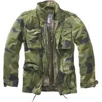 Brandit M-65 Giant Jacka