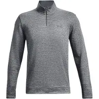 Under Armour Storm Sweaterfleece Qz Tröja Med Halv Dragkedja