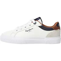 Pepe Jeans Kenton Court B Skor