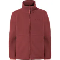 Vaude Pulex Ii Fleecejacka Med Dragkedja