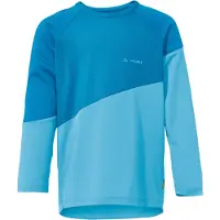 Vaude Bike Moab Long Sleeve T-shirt Med Lång ärm
