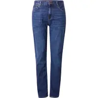 Tommy Hilfiger Denton Slim Straight Whiskered Jeans